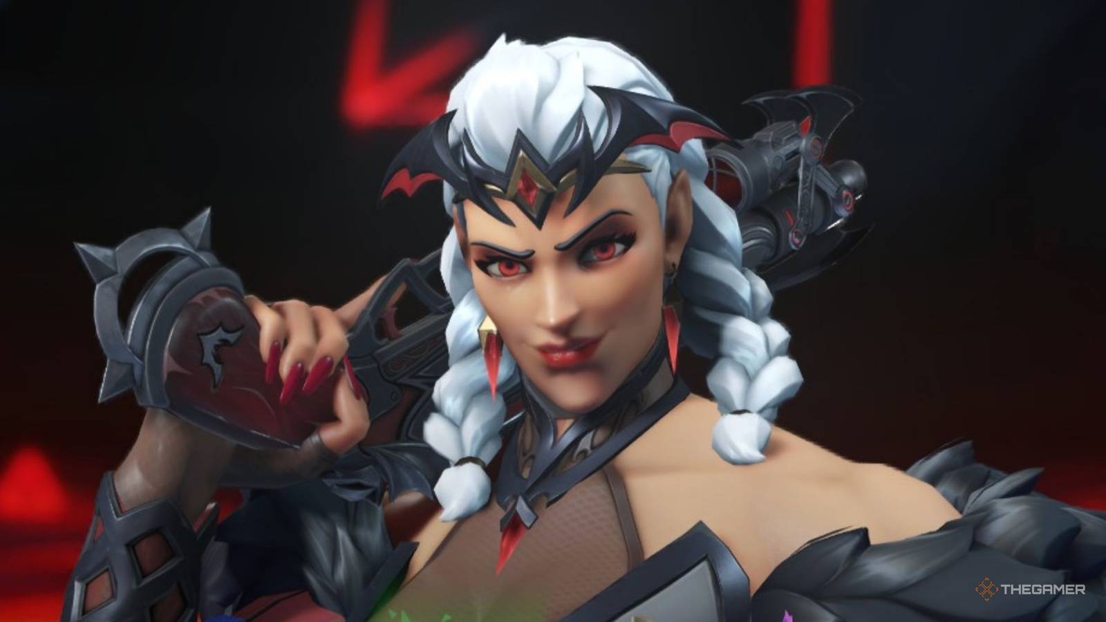 All Season 5 Battle Pass Skins In Overwatch
