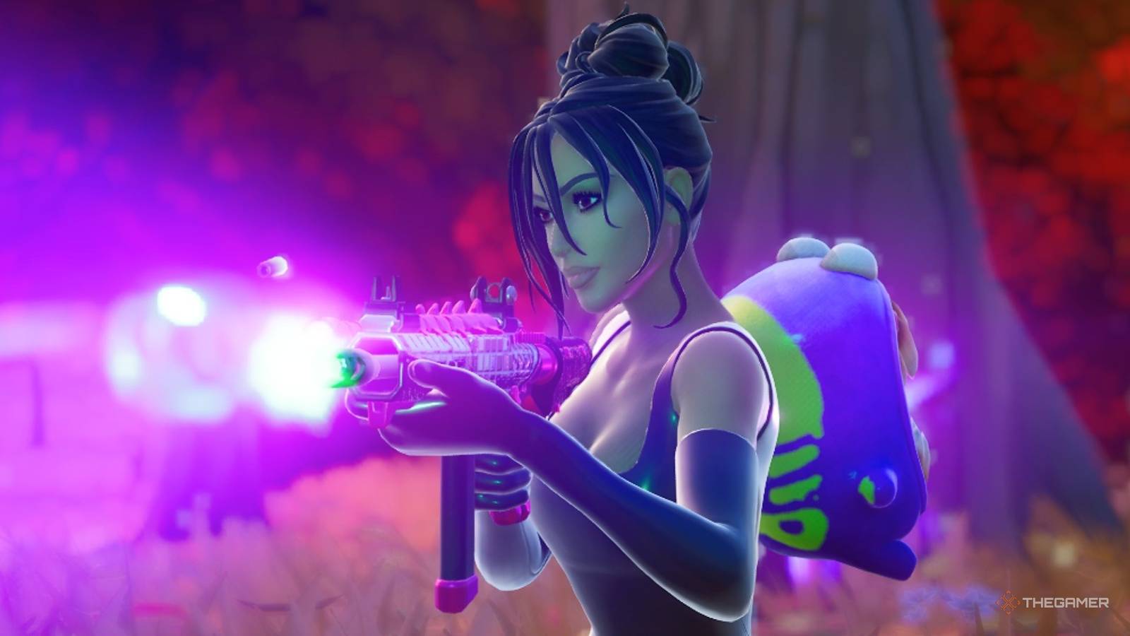 How To Get The Free Jack-A-Nape Outfit In Fortnite