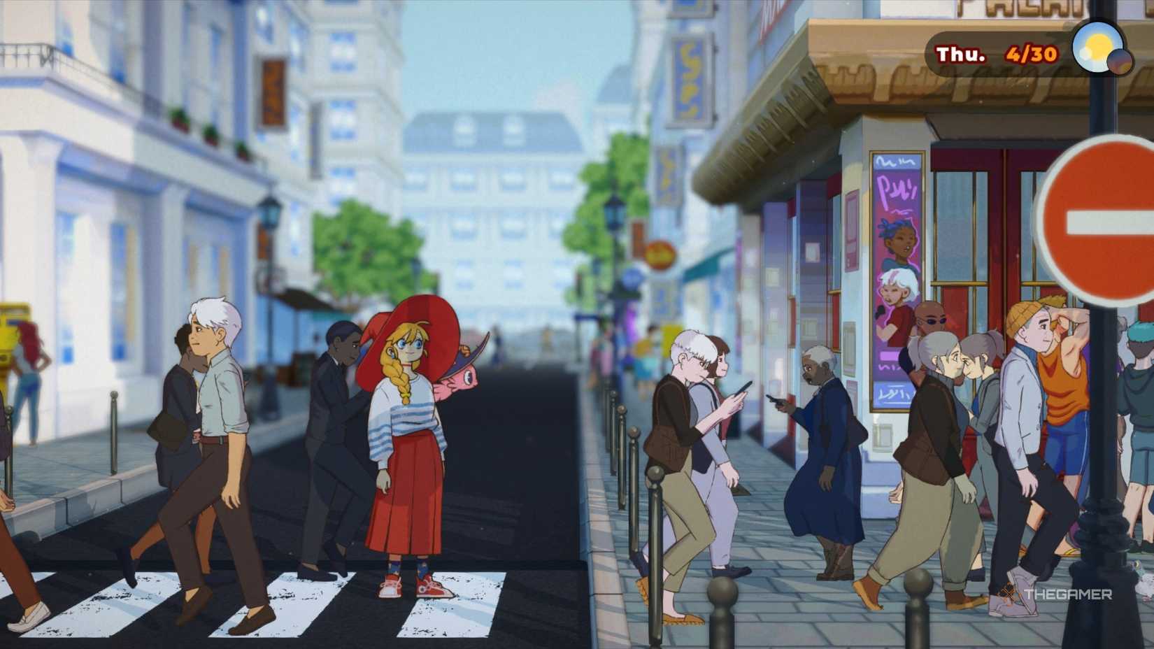 Every Side Quest In The Witch's Bakery And How To Unlock It