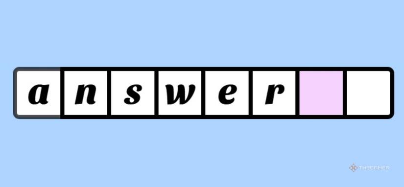 minutecryptic answer