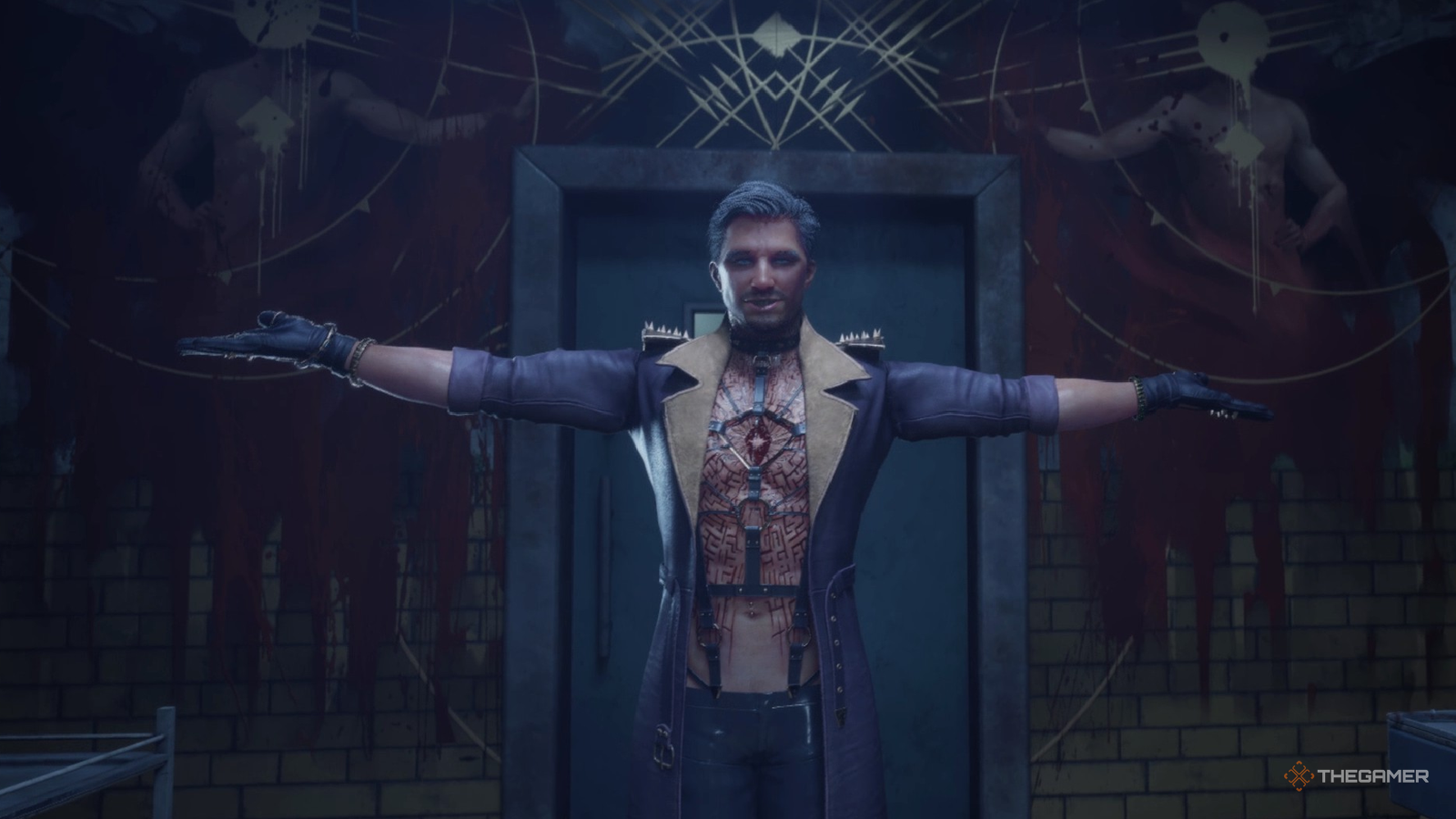 Where To Find Every Keypad Code In Hellraiser: Revival