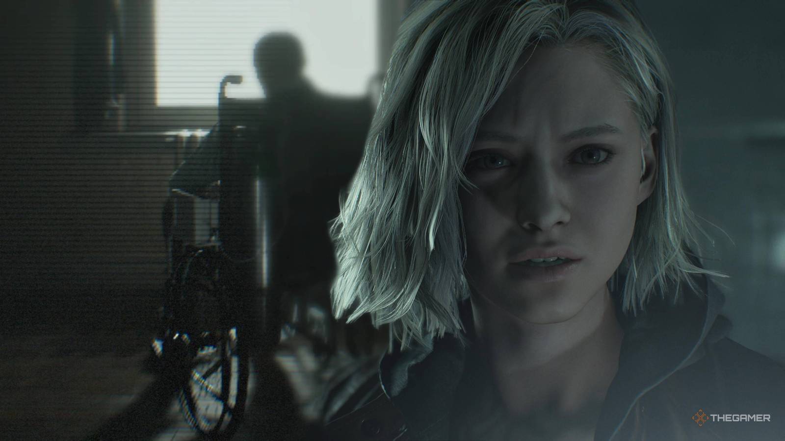 Resident Evil Requiem-Autor verrät versehentlich Spencers Rolle im DLC