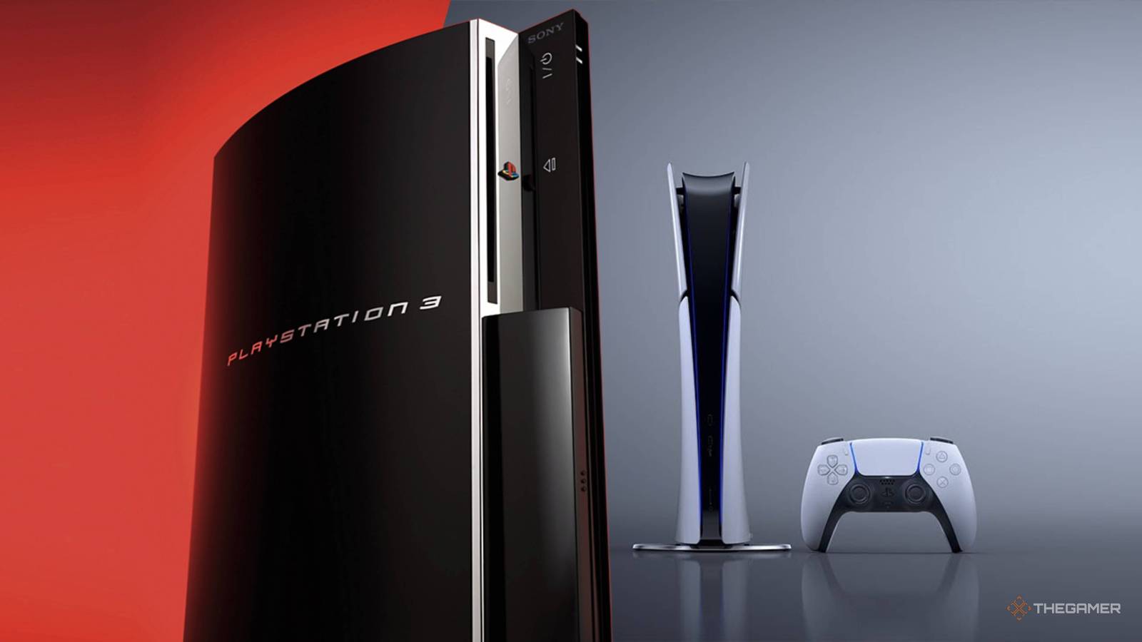PS5 Emulator Makes PS3 Discs Backwards Compatible