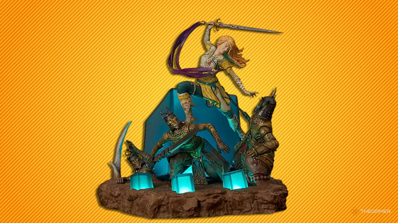 God Of War Laufey Collector's Box Slammed For Its 