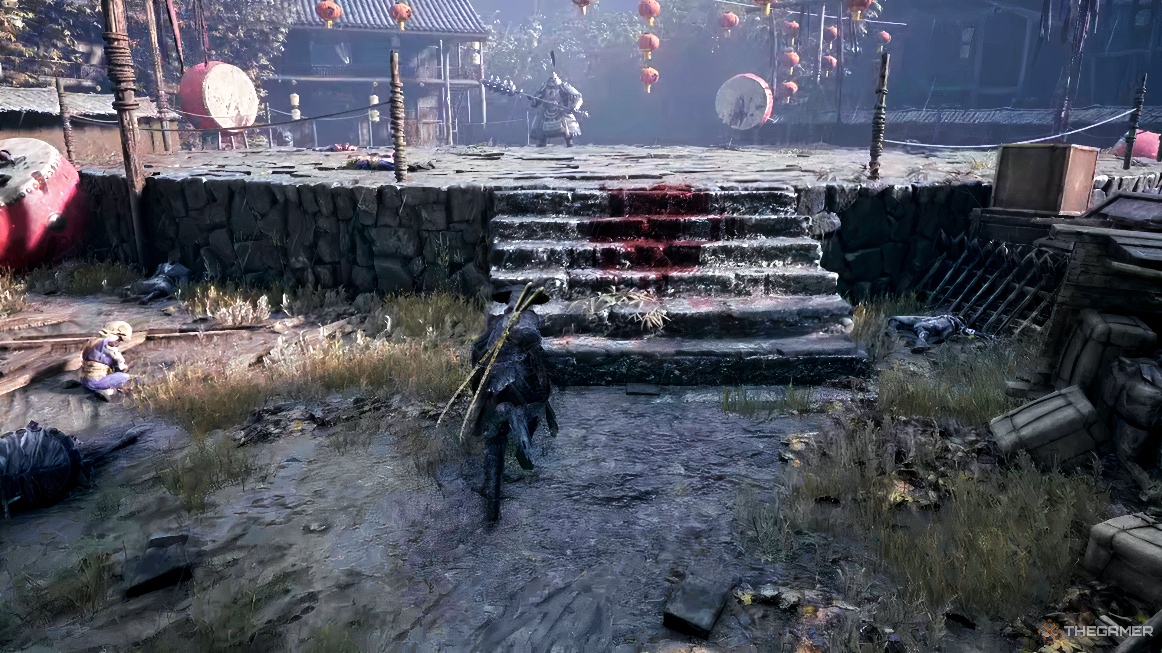 Phantom Blade Zero: How to Beat Wu Xuan [Full Guide]