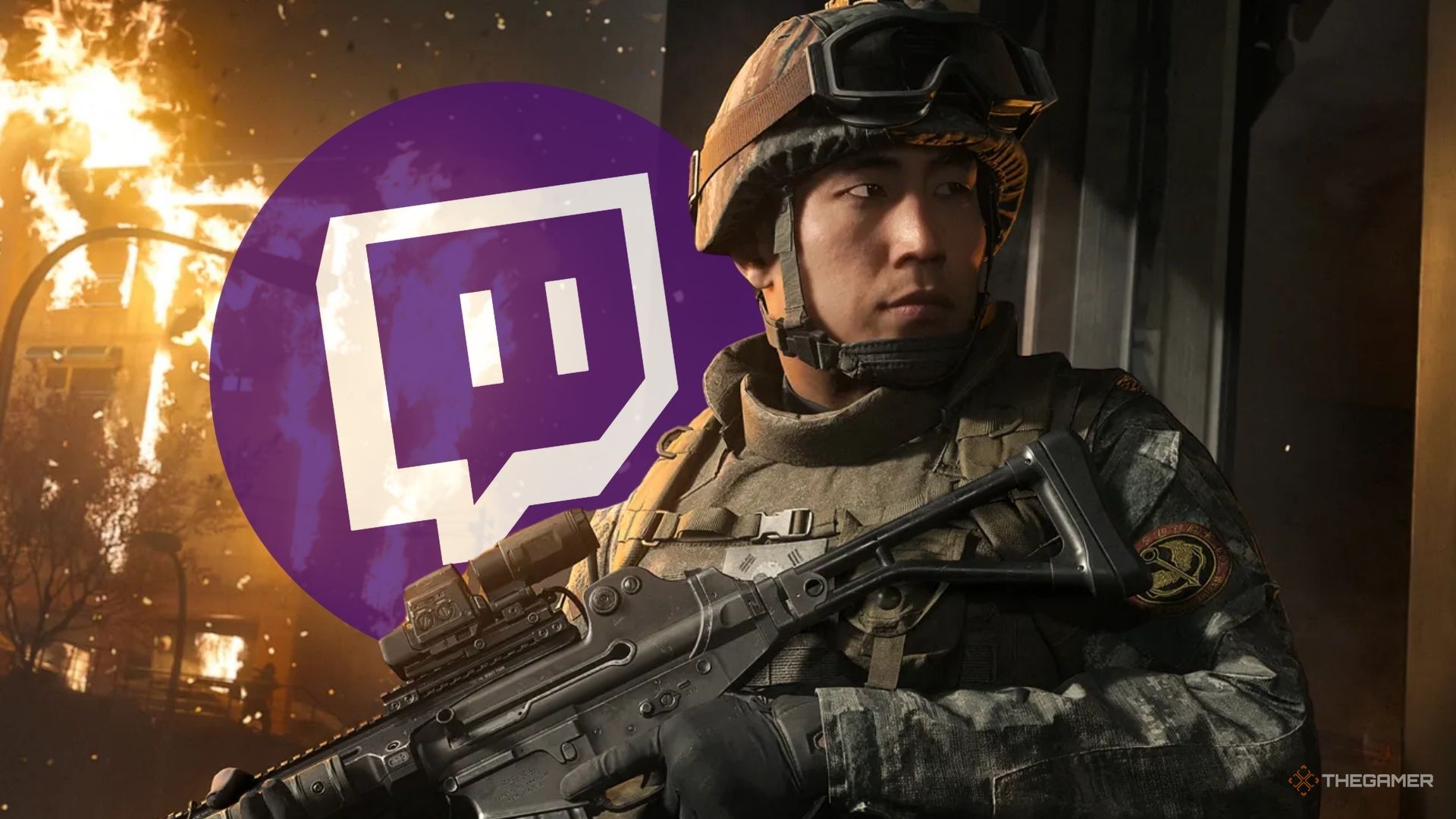 All Twitch Drops And How To Earn Them In Call Of Duty: Modern Warfare 4
