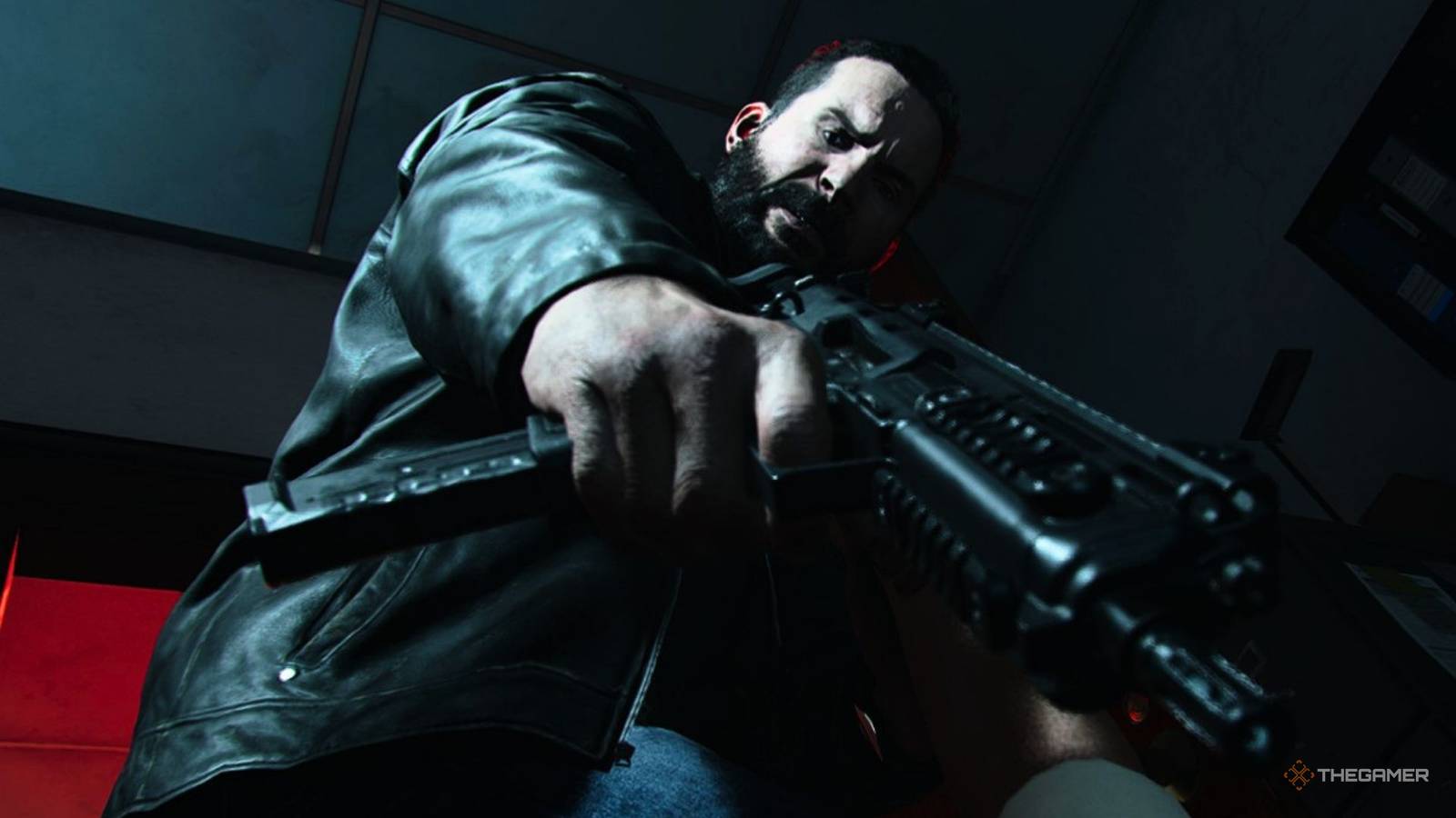 Call Of Duty: Modern Warfare 4 - Campaign Achievement Guide