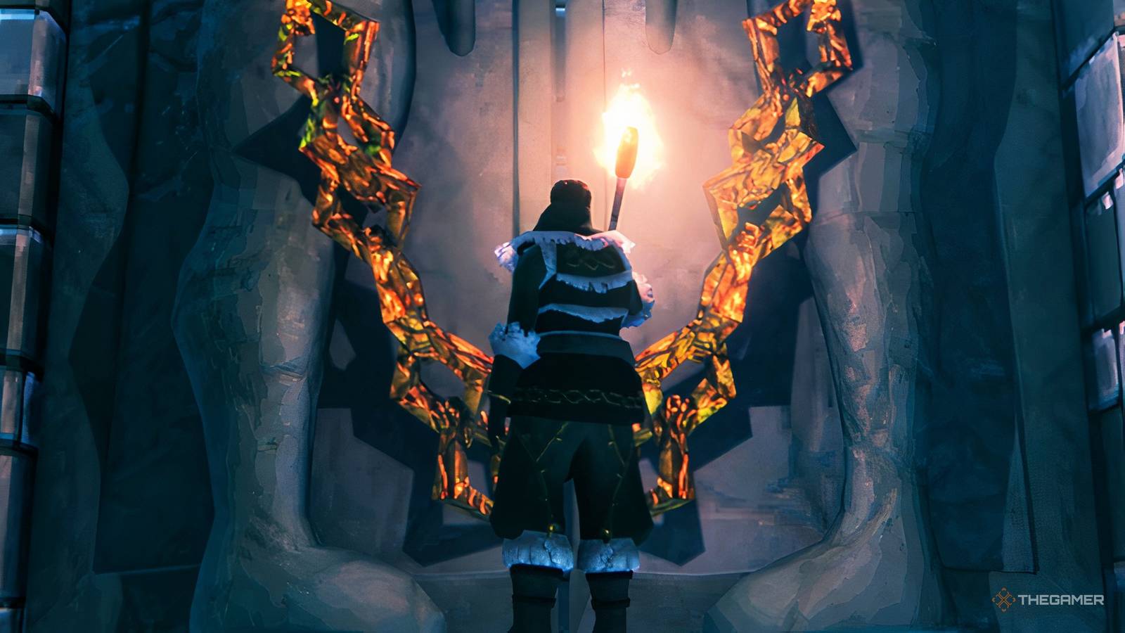 Valheim's Final Chapter Wasn't Always Going To Look Like This