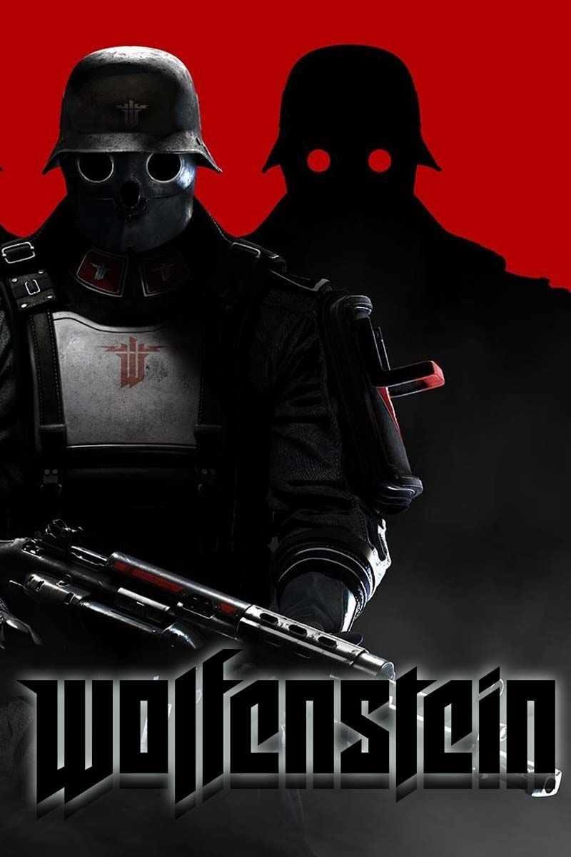 Wolfenstein