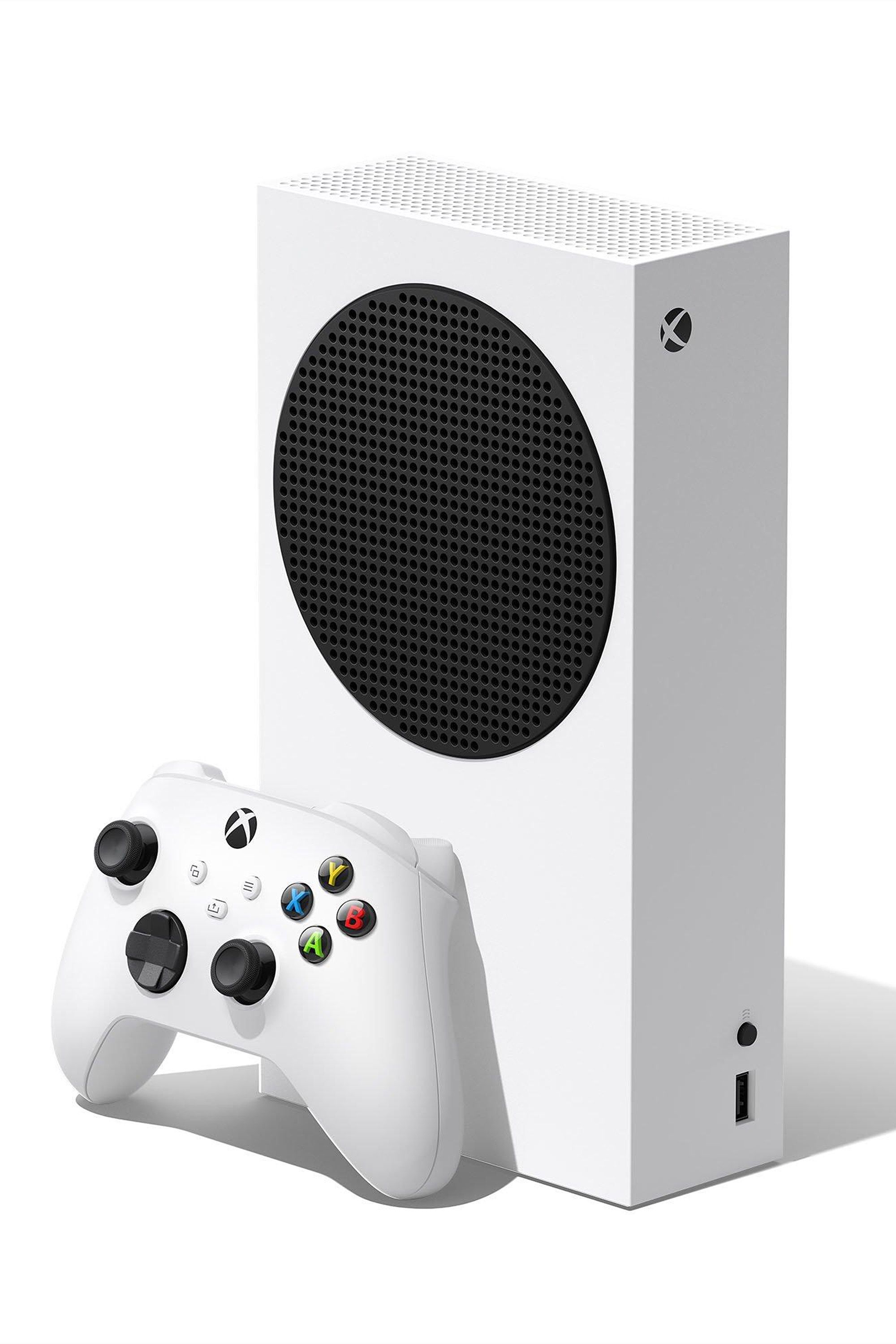 Xbox Series S Down To $250 For A Very Limited Time