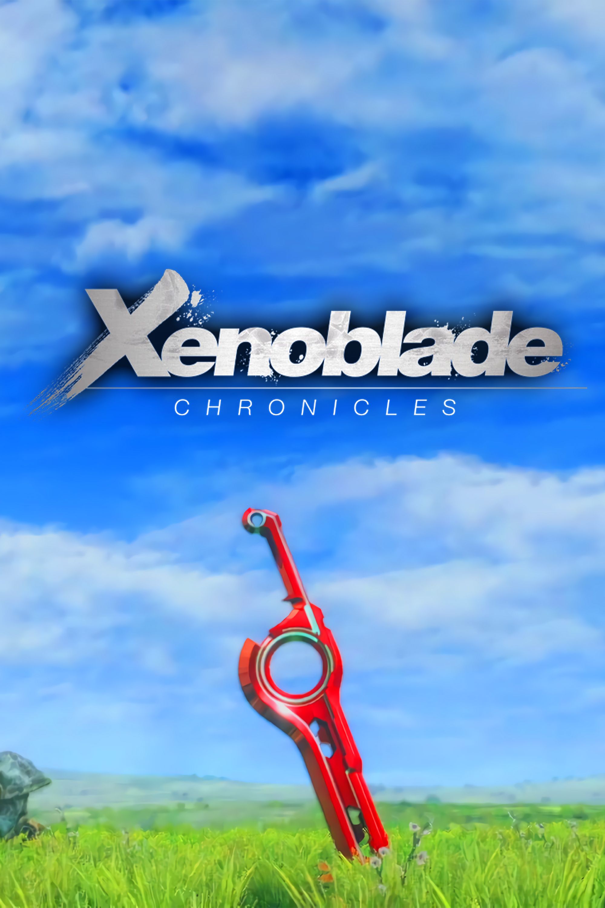 Xenoblade Chronicles