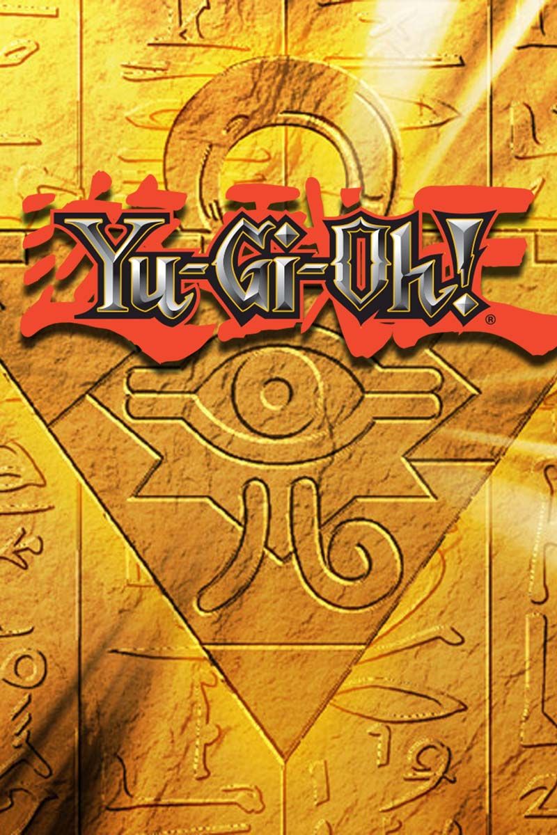 Yu-Gi-Oh!